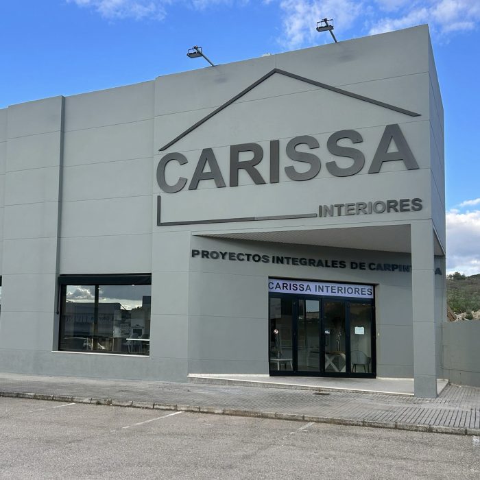 2 CARISSA