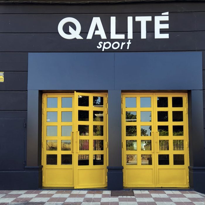 3 QALITÉ