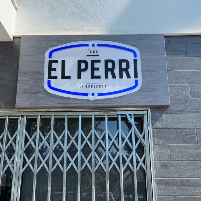 El Perri