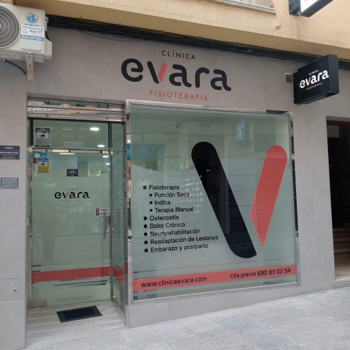 Evara 3