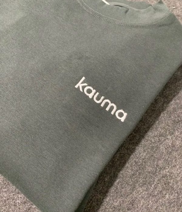 Kauma