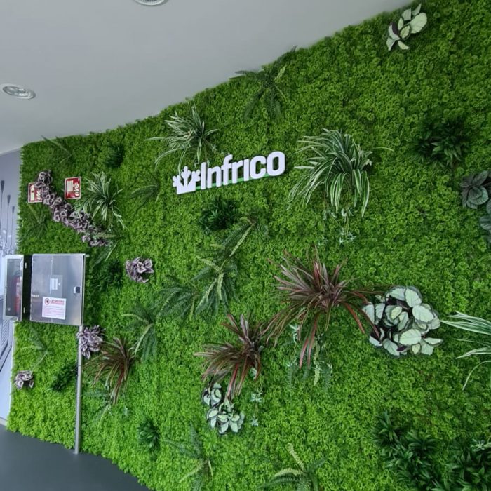 Infrico