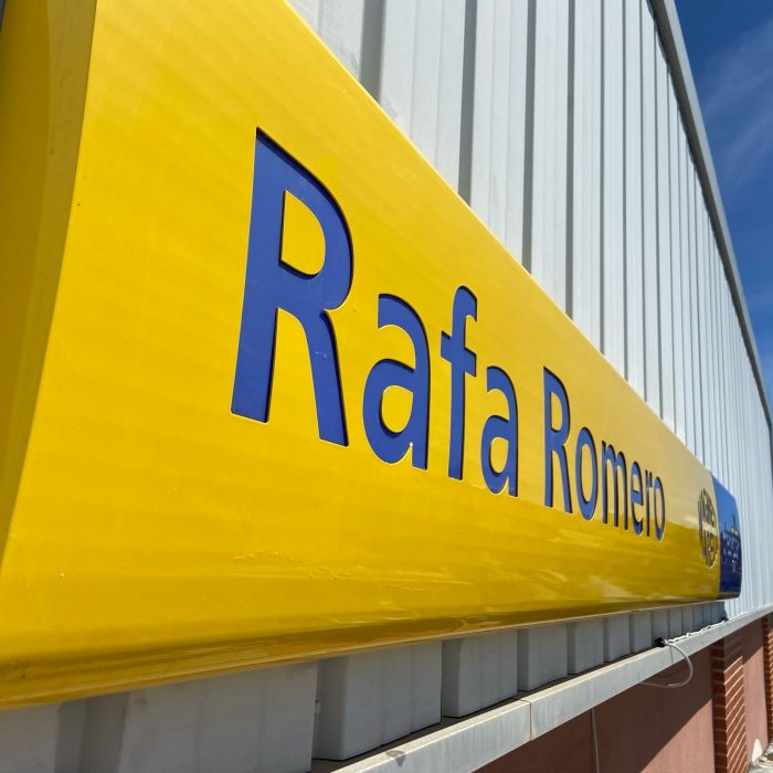 Rafa Romero