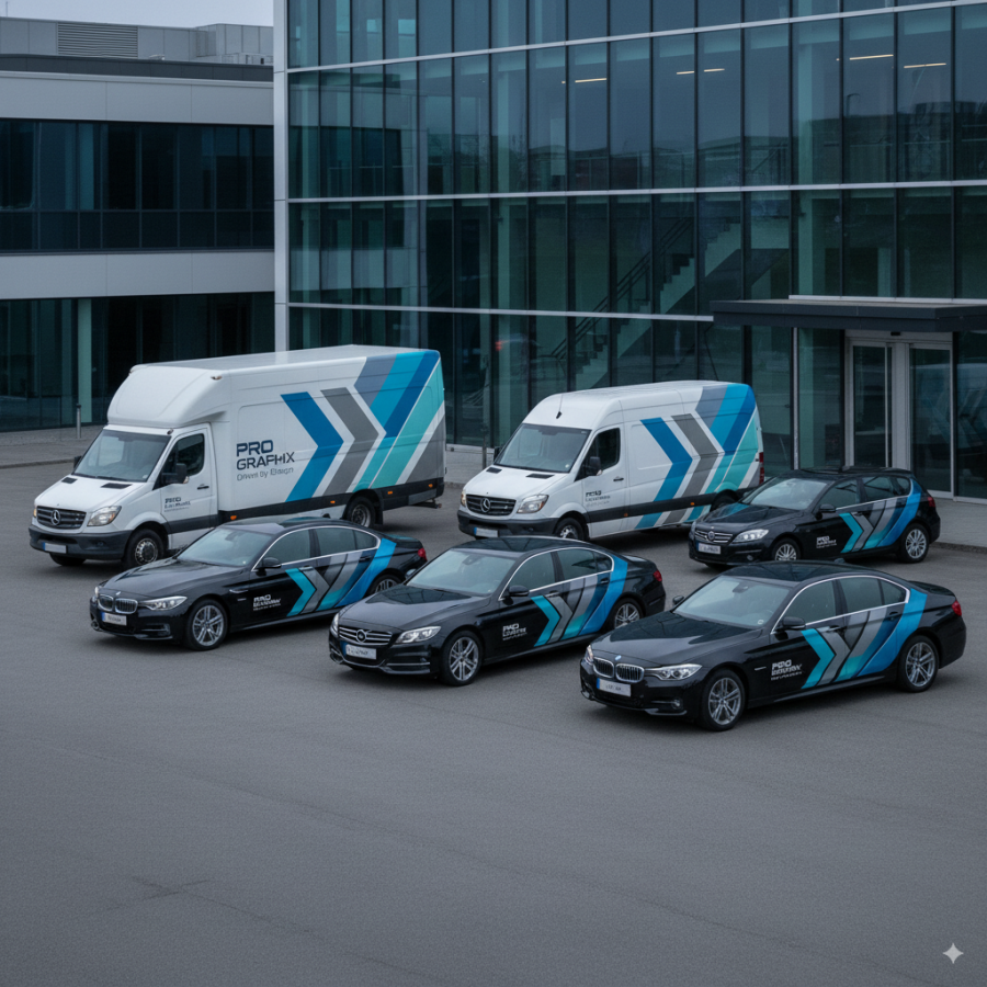 Rotulacion vehiculos